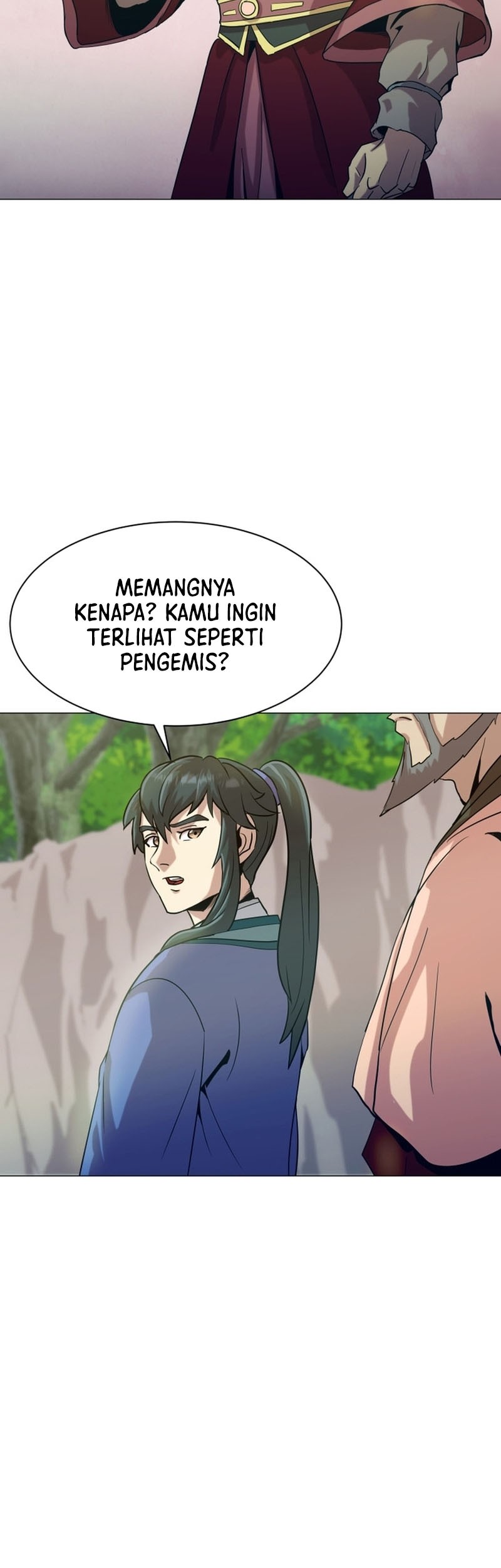 A Cross-Dresser's Triple Proposal Chase Chapter 0 - halaman 4