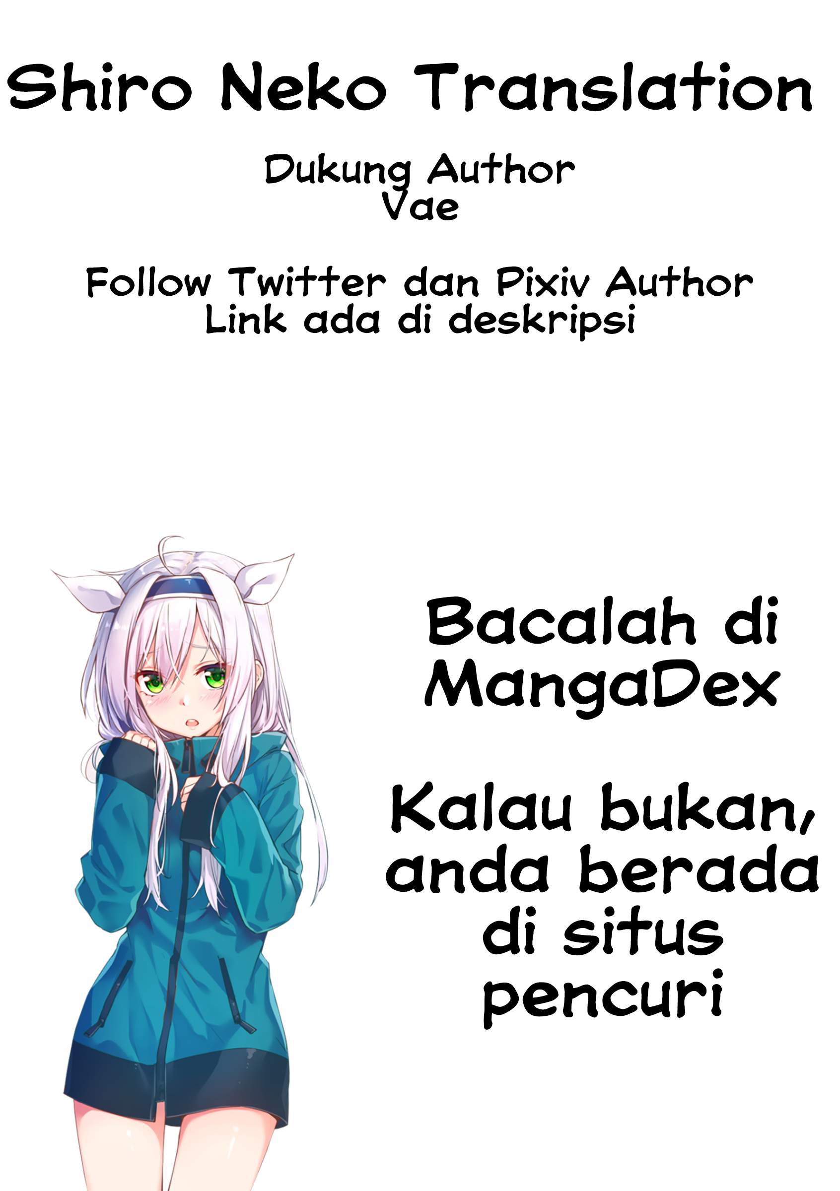 A Crossdresser's Valentine Chapter 1 - halaman 5