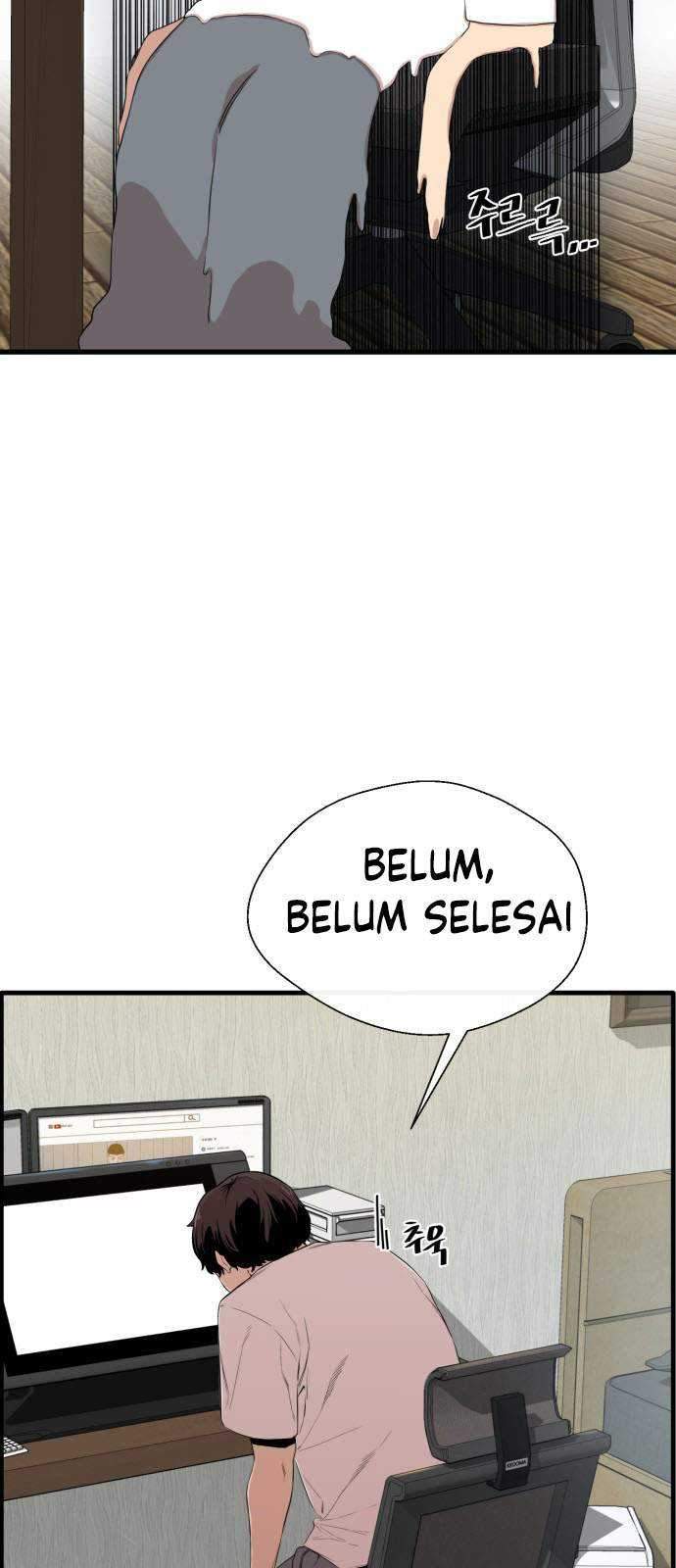 A Day Like a Shit Chapter 1 - halaman 10