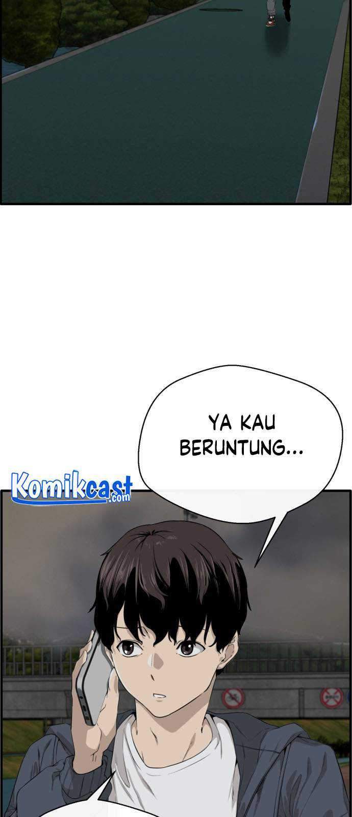 A Day Like a Shit Chapter 1 - halaman 14