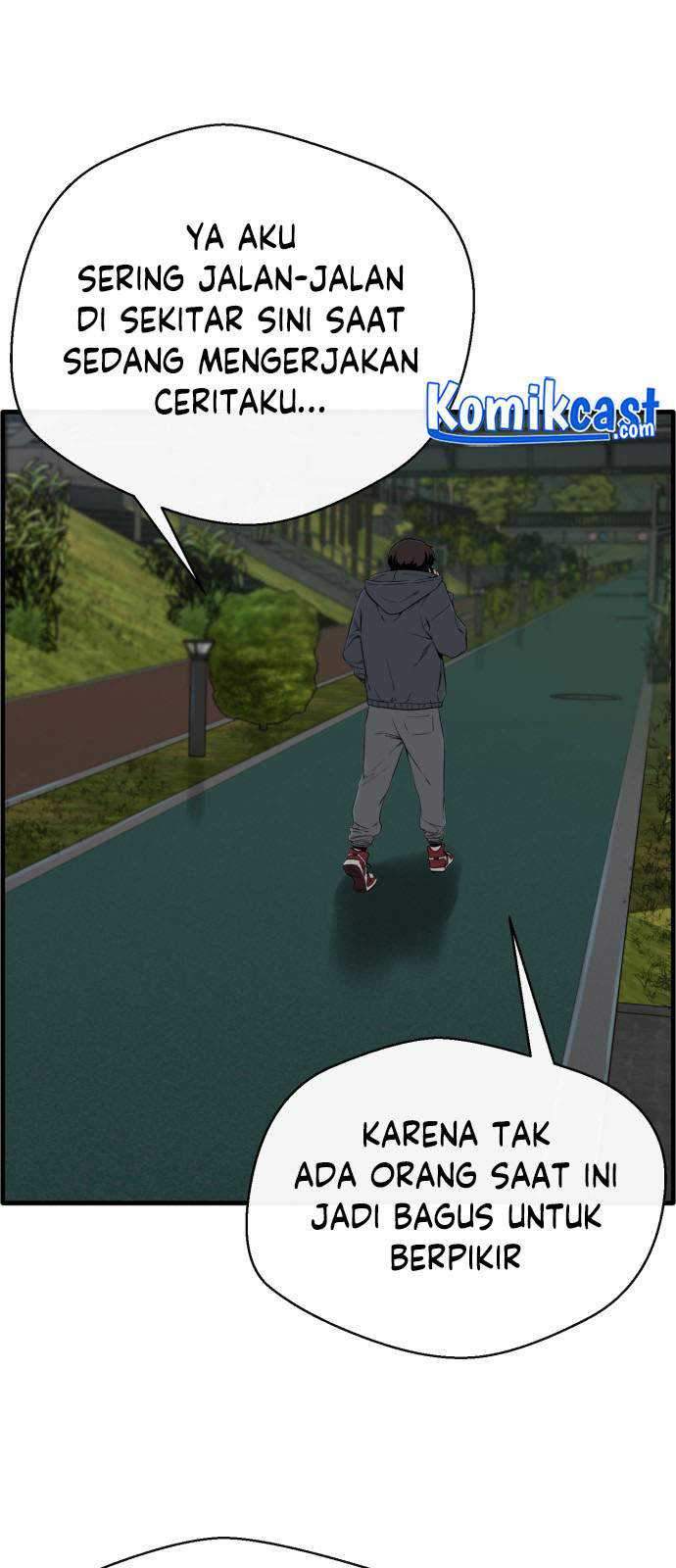 A Day Like a Shit Chapter 1 - halaman 16