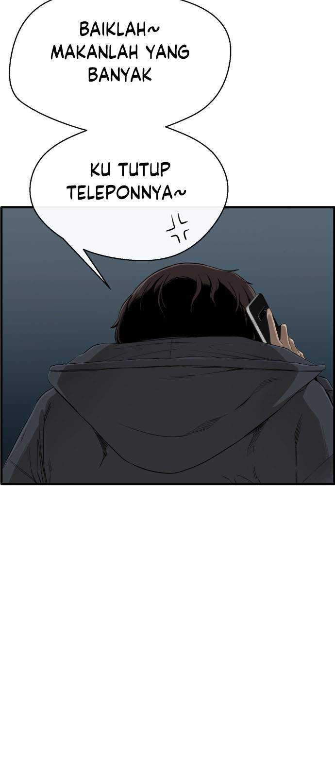 A Day Like a Shit Chapter 1 - halaman 17