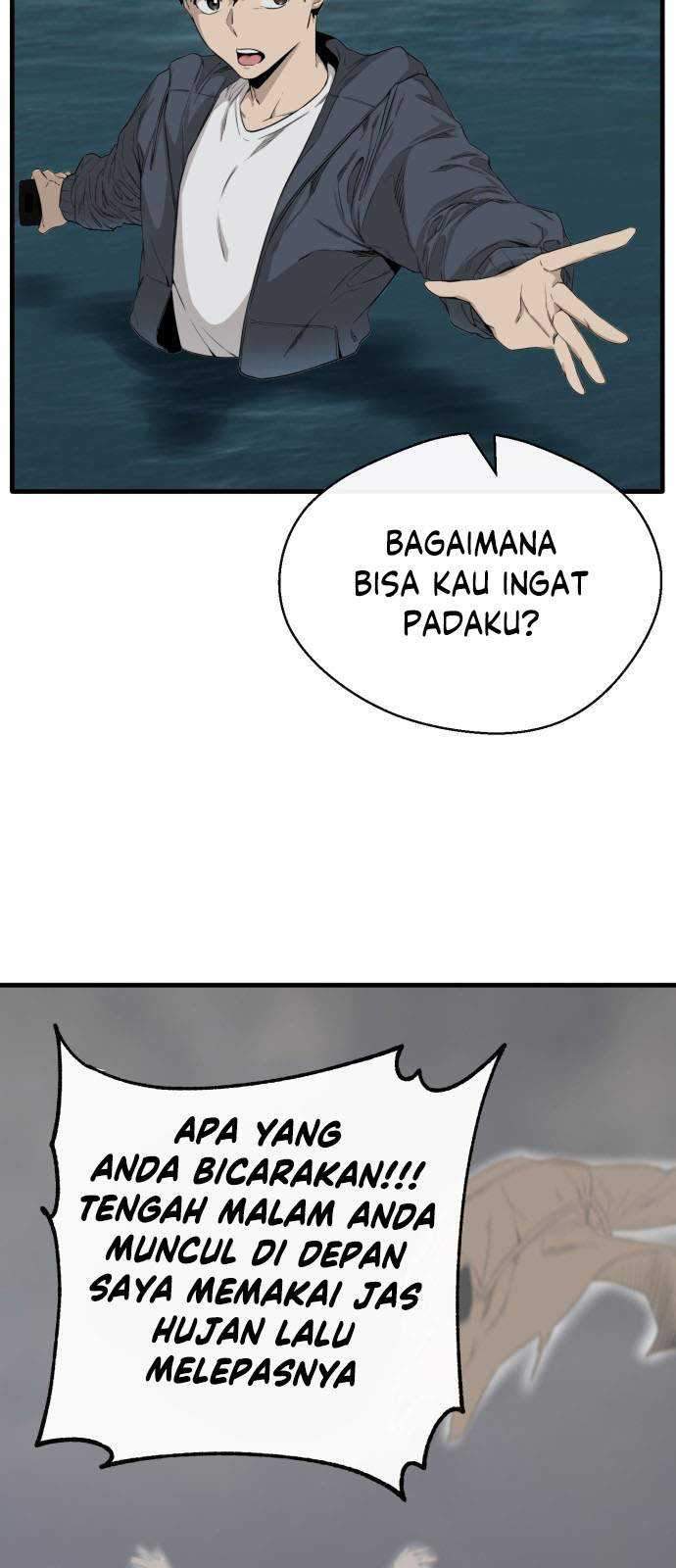 A Day Like a Shit Chapter 1 - halaman 48