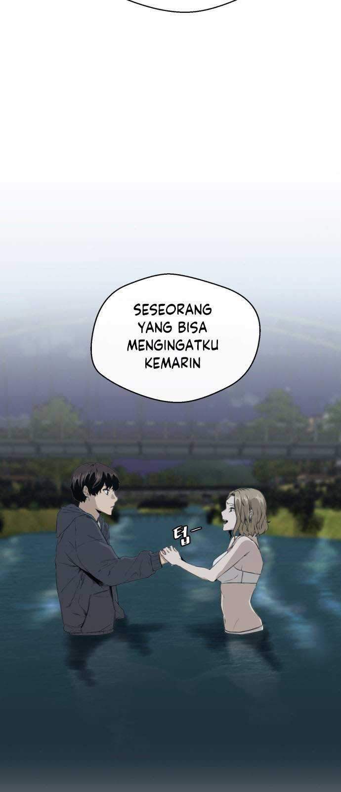 A Day Like a Shit Chapter 1 - halaman 52