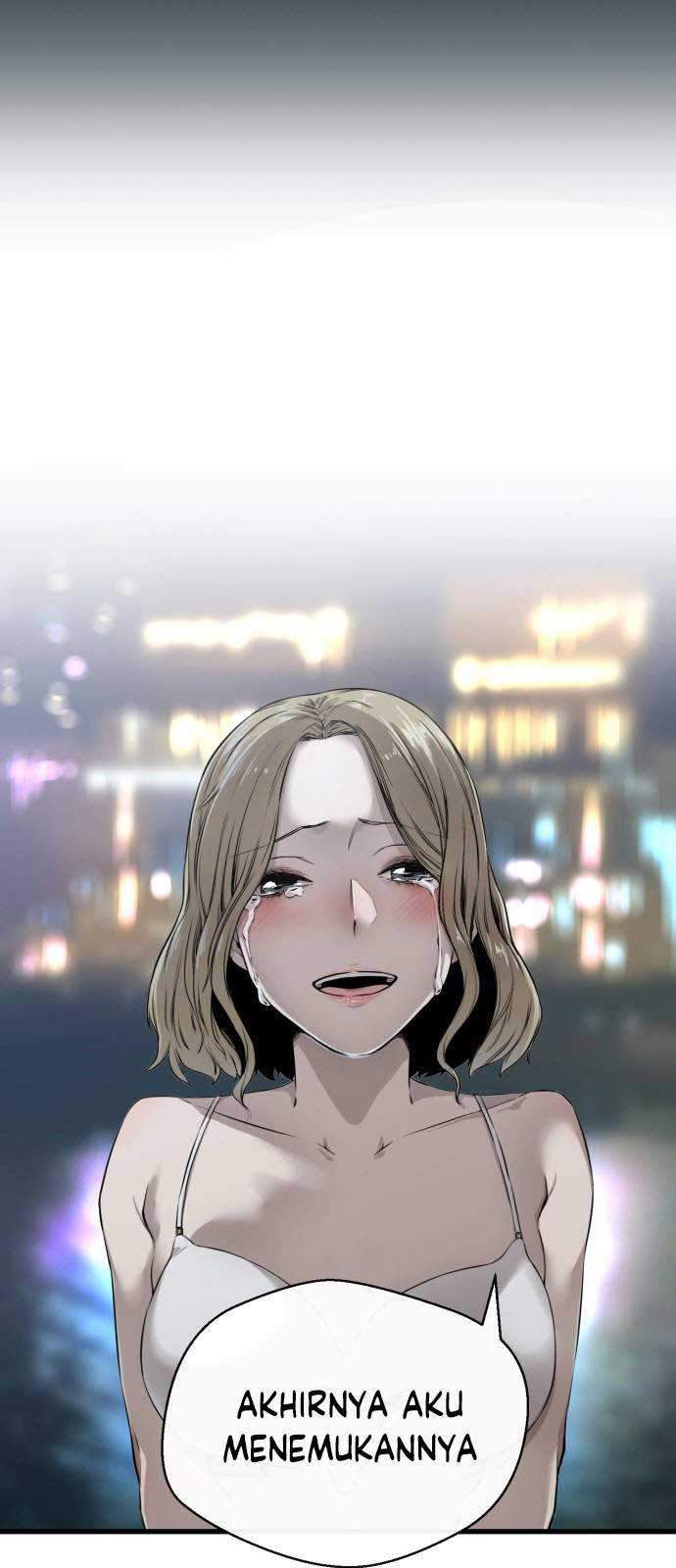 A Day Like a Shit Chapter 1 - halaman 53