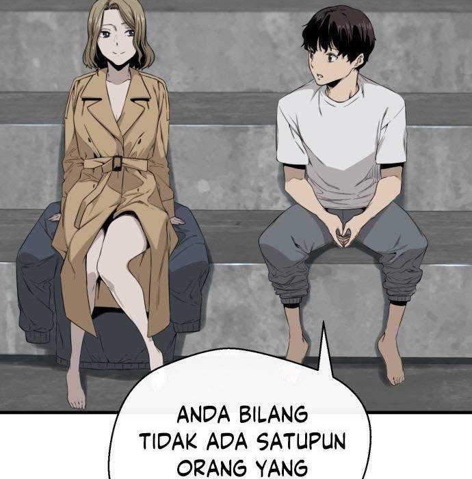 A Day Like a Shit Chapter 1 - halaman 56