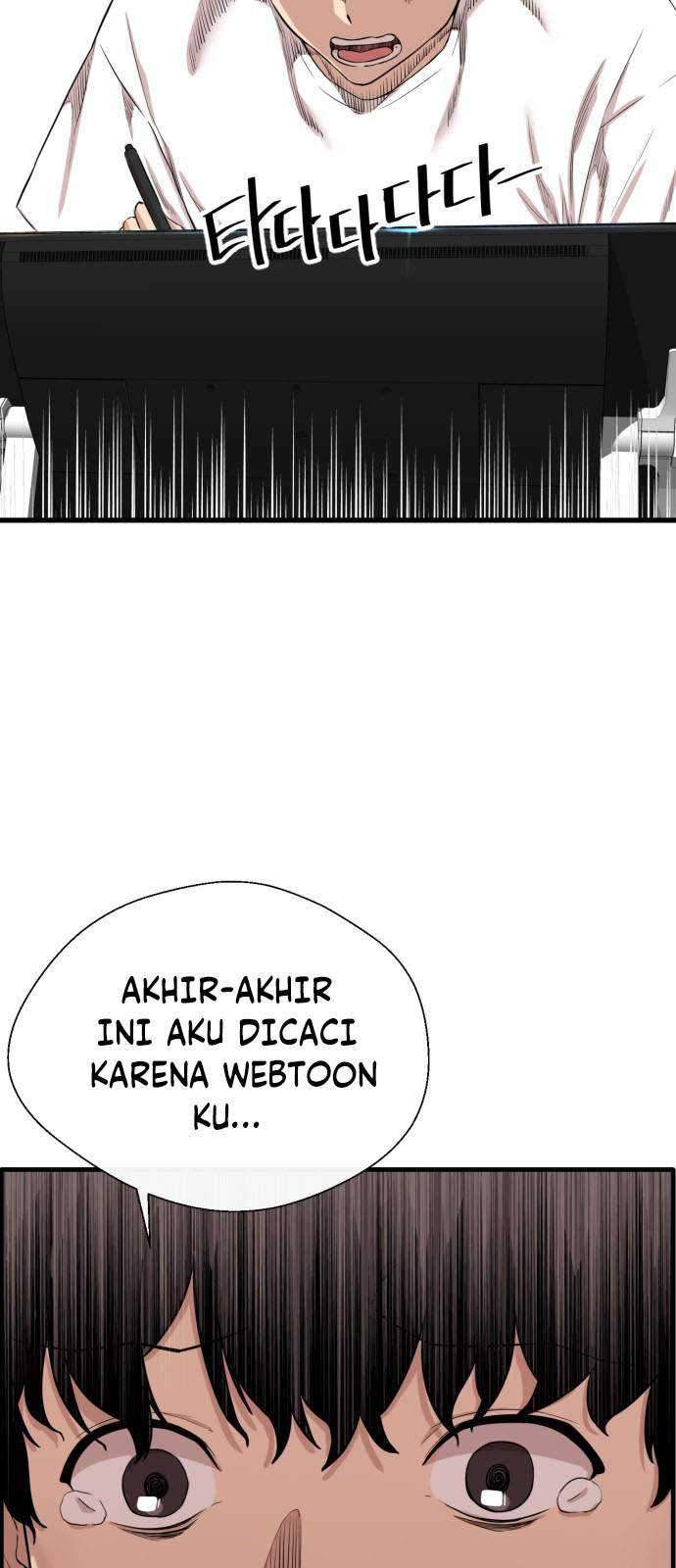A Day Like a Shit Chapter 1 - halaman 6