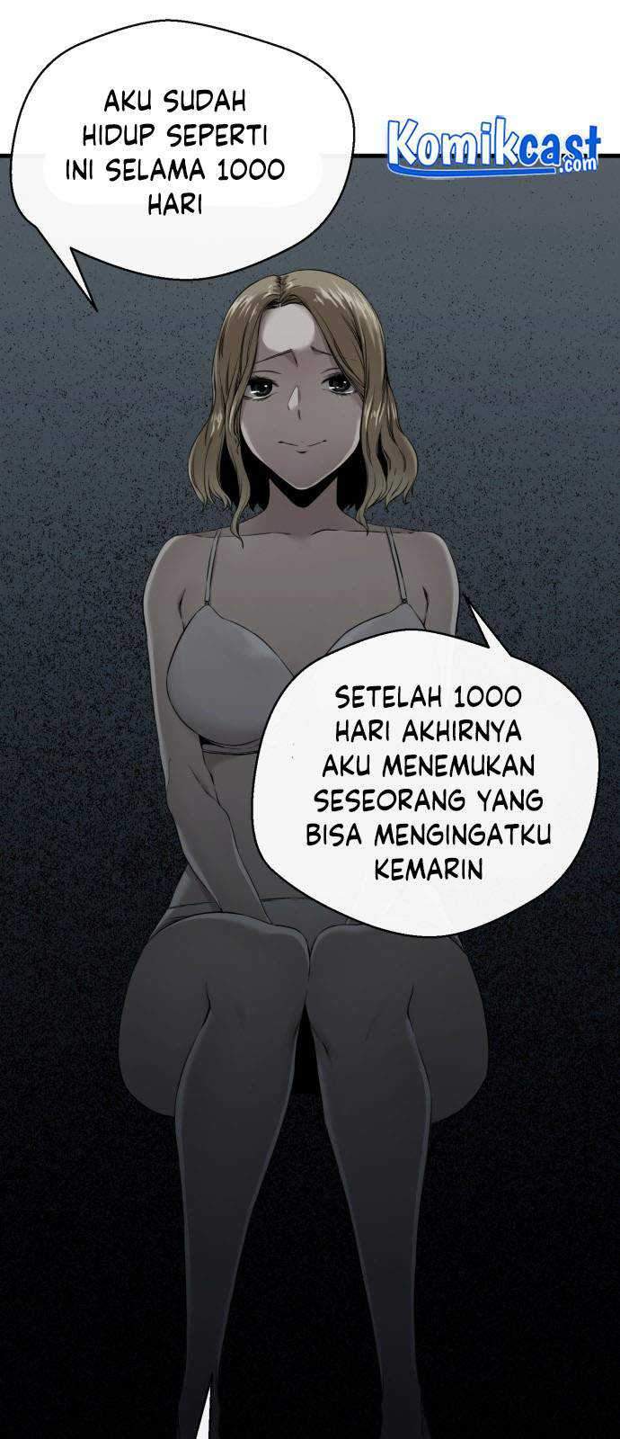A Day Like a Shit Chapter 1 - halaman 64