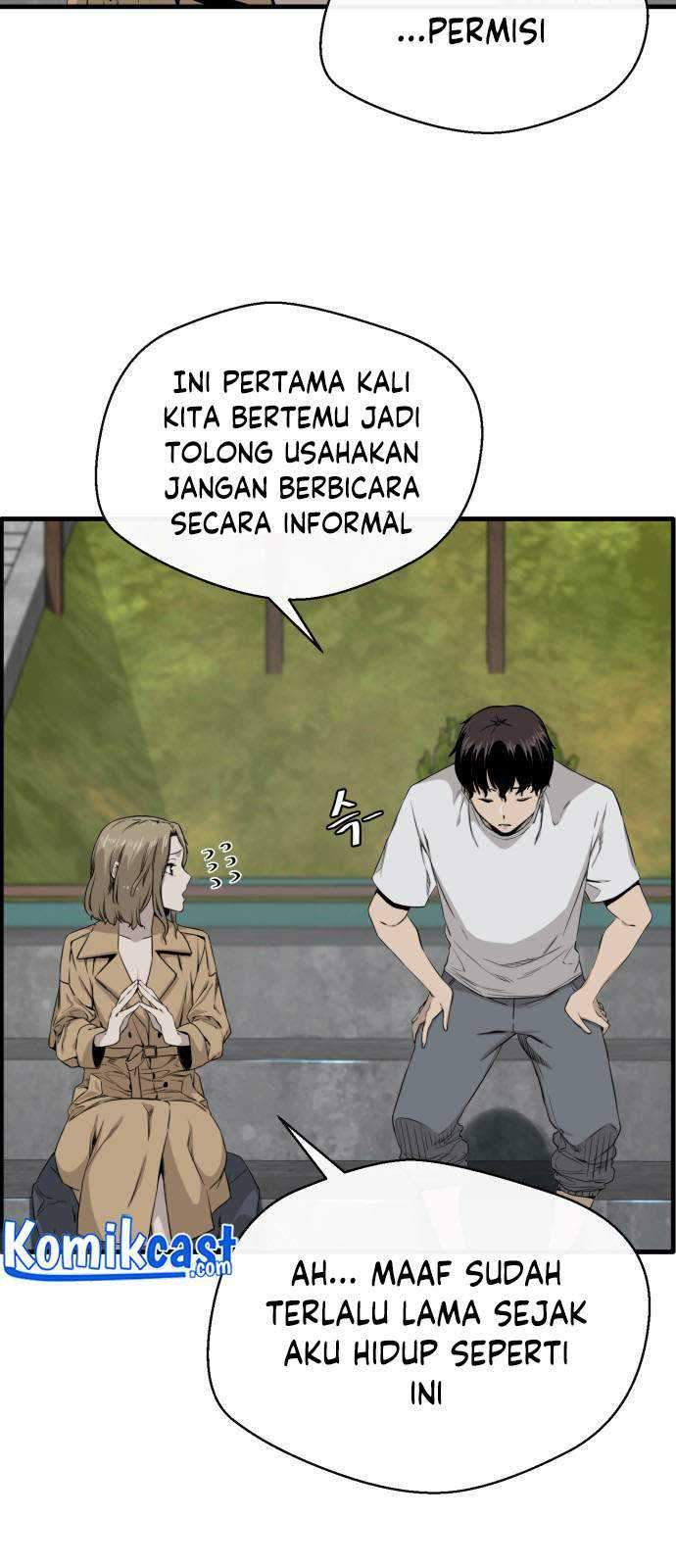 A Day Like a Shit Chapter 1 - halaman 66