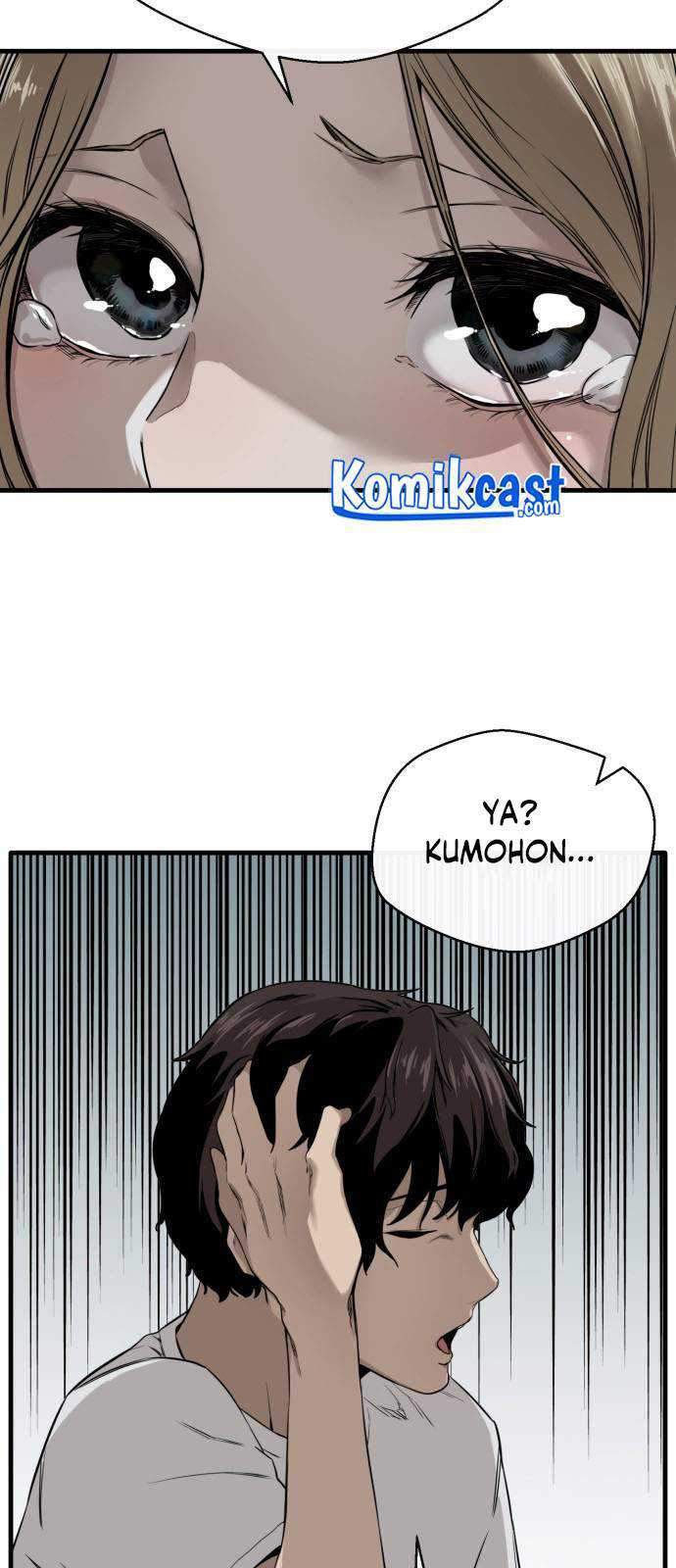 A Day Like a Shit Chapter 1 - halaman 71
