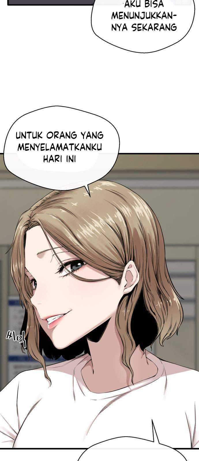 A Day Like a Shit Chapter 1 - halaman 81