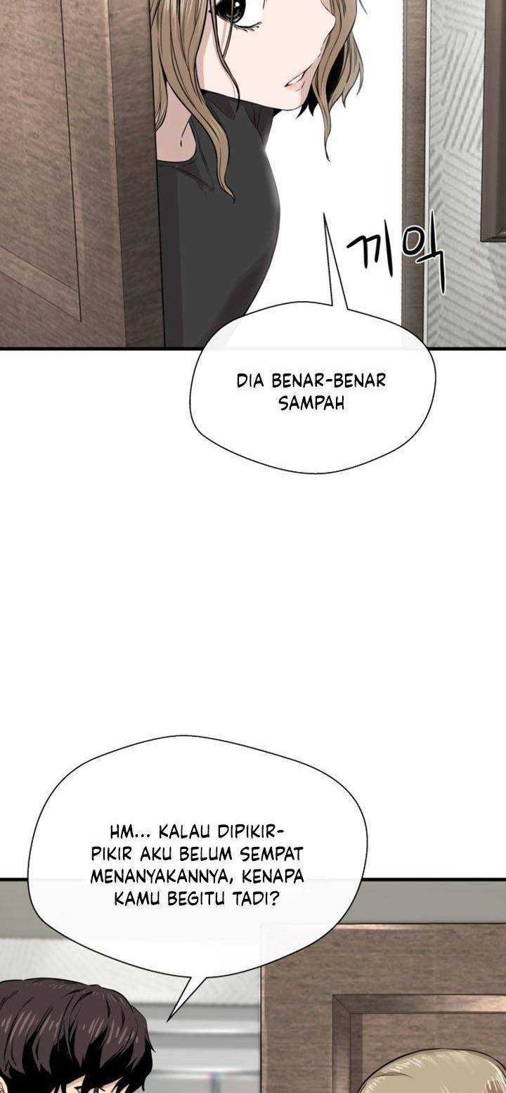A Day Like a Shit Chapter 10 - halaman 17
