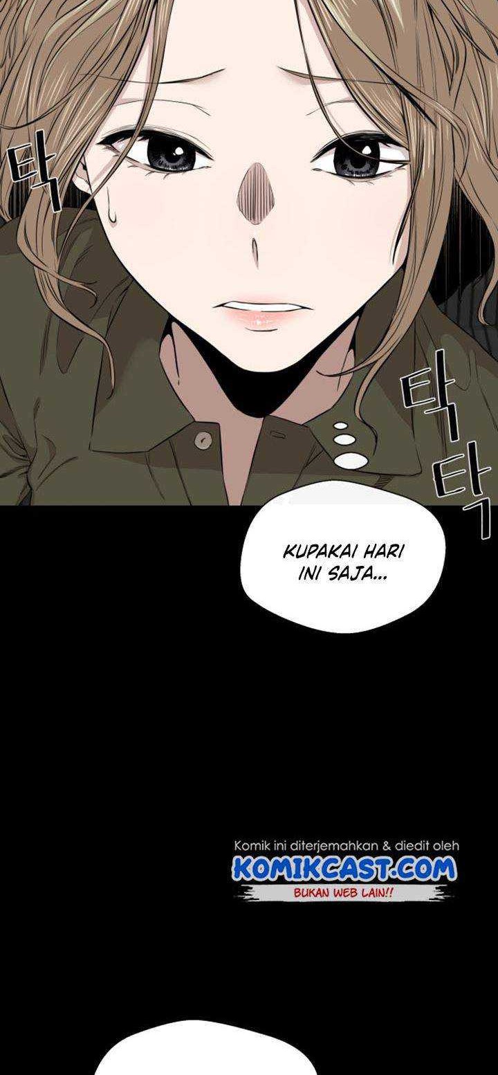 A Day Like a Shit Chapter 10 - halaman 23