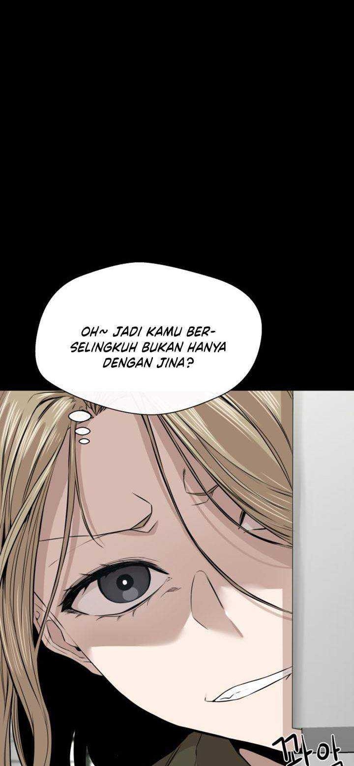 A Day Like a Shit Chapter 10 - halaman 27