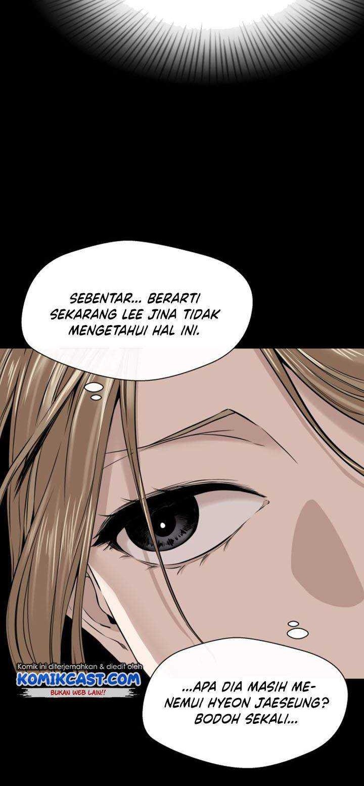 A Day Like a Shit Chapter 10 - halaman 29