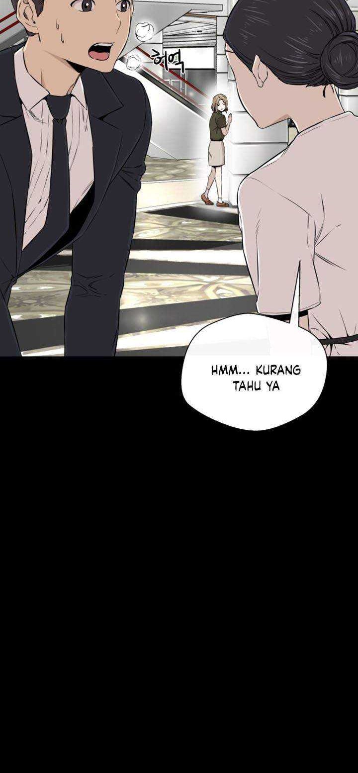 A Day Like a Shit Chapter 10 - halaman 31