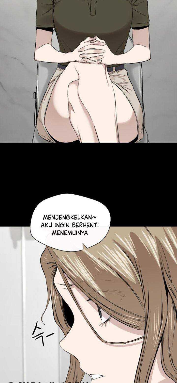 A Day Like a Shit Chapter 10 - halaman 33