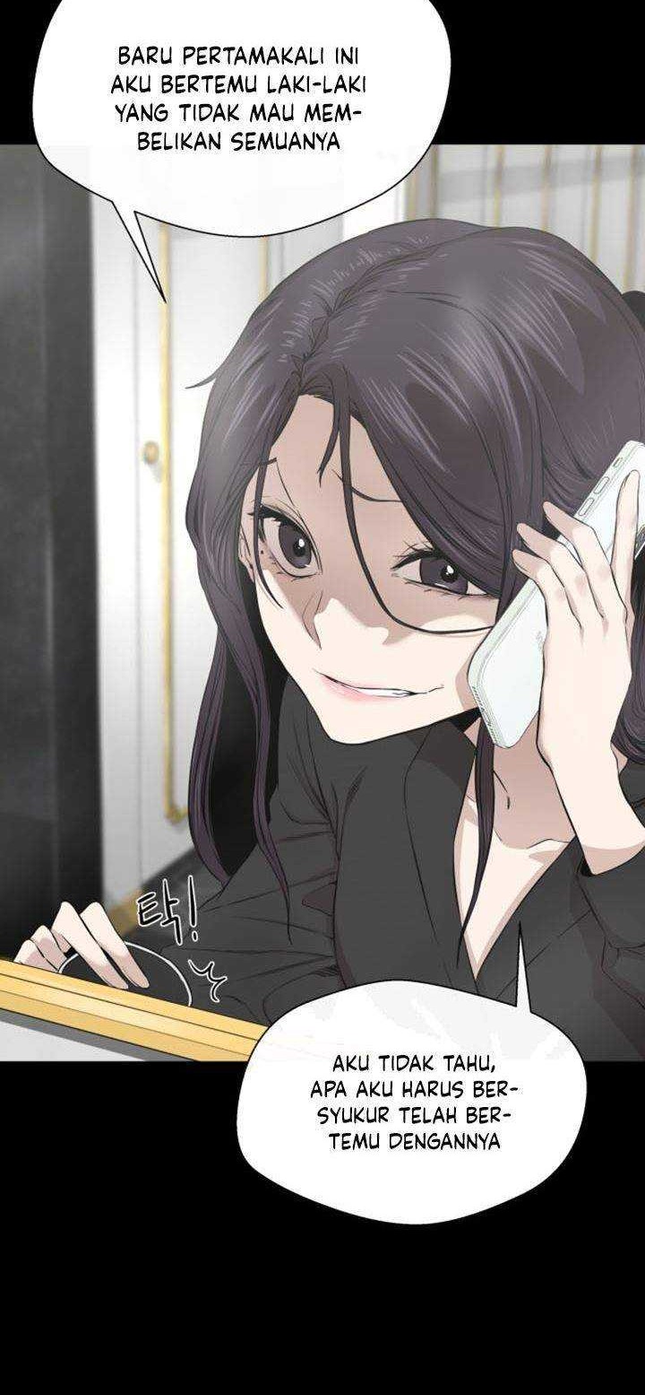 A Day Like a Shit Chapter 10 - halaman 35