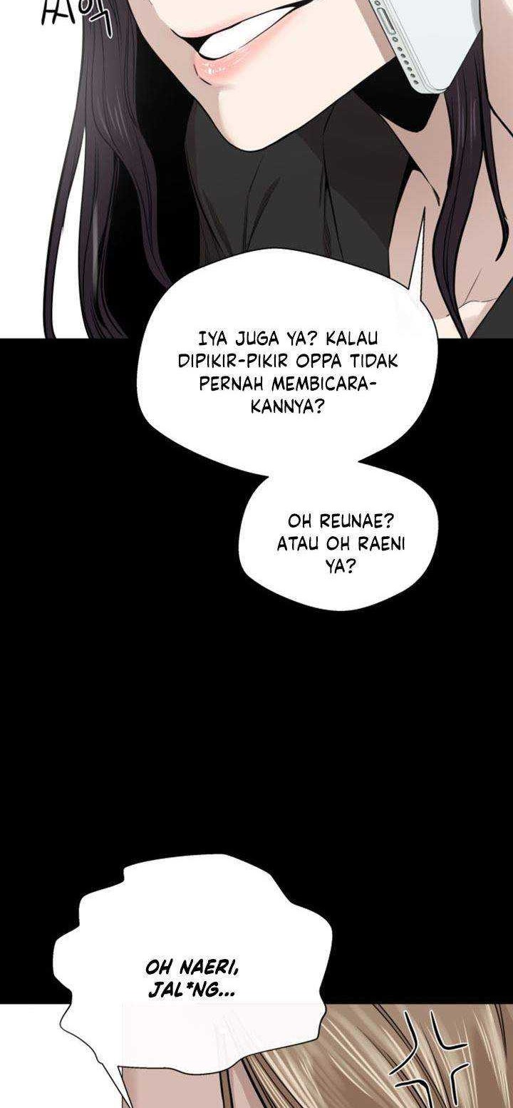 A Day Like a Shit Chapter 10 - halaman 37