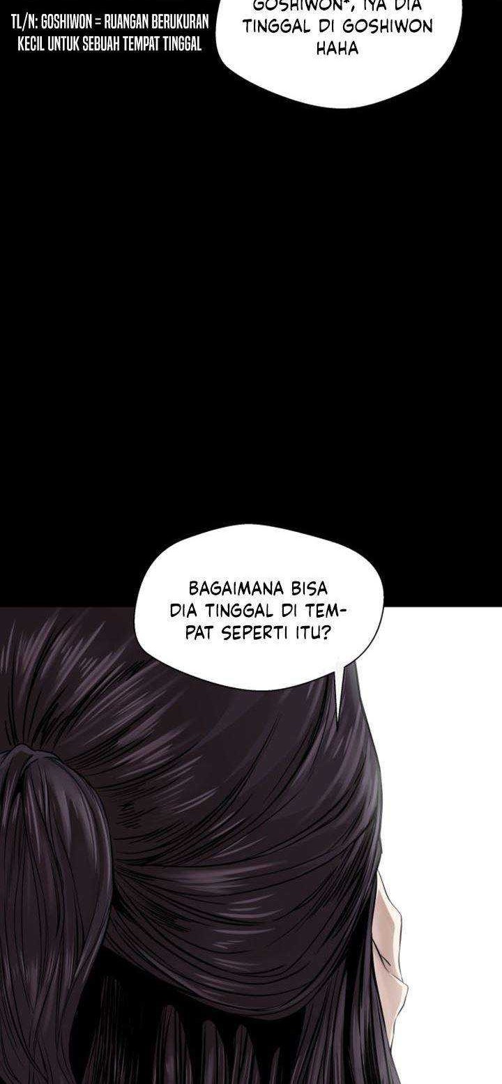 A Day Like a Shit Chapter 10 - halaman 39