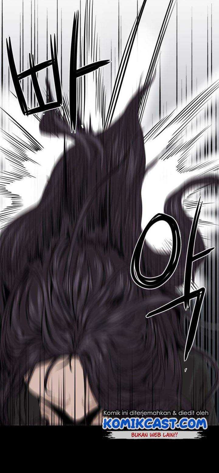 A Day Like a Shit Chapter 10 - halaman 41