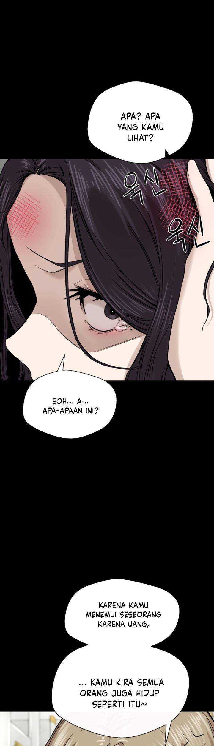 A Day Like a Shit Chapter 10 - halaman 42