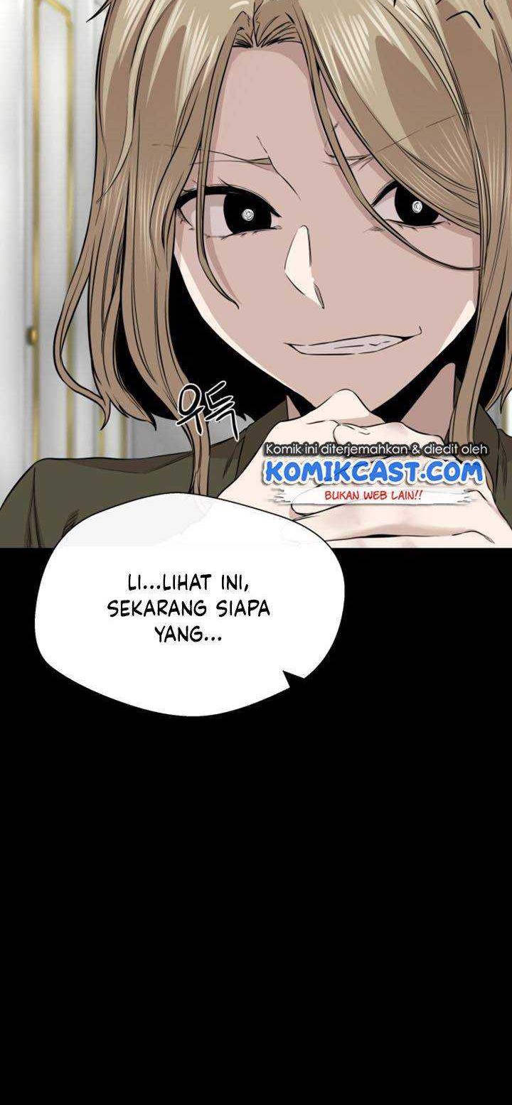 A Day Like a Shit Chapter 10 - halaman 43