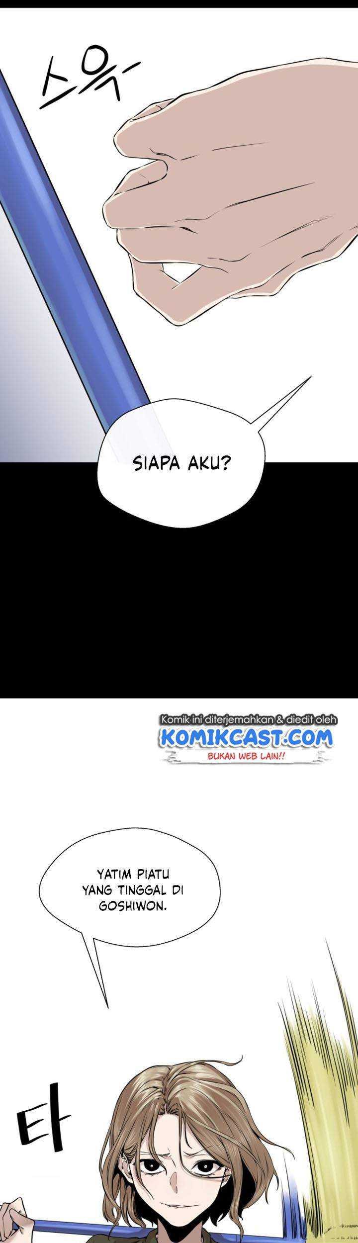 A Day Like a Shit Chapter 10 - halaman 44
