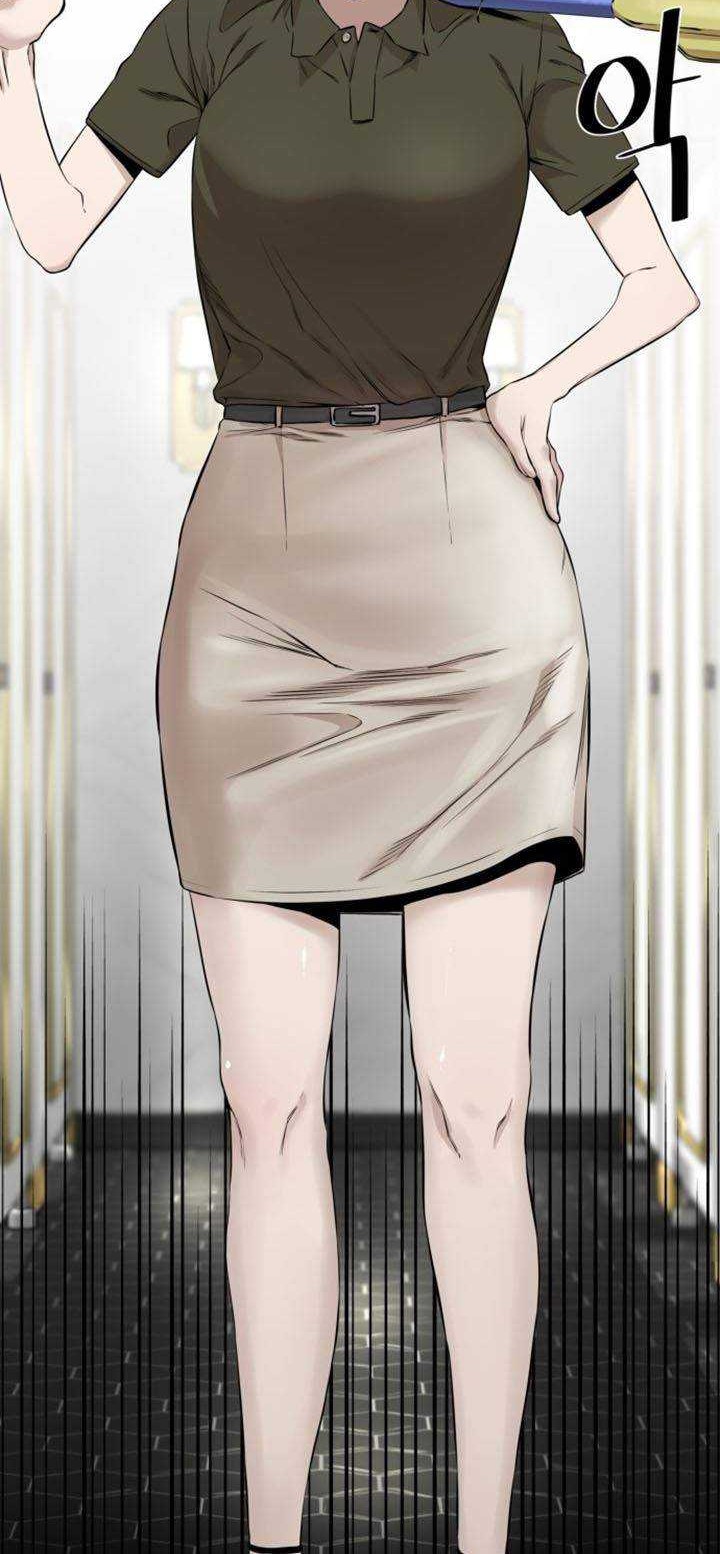 A Day Like a Shit Chapter 10 - halaman 45