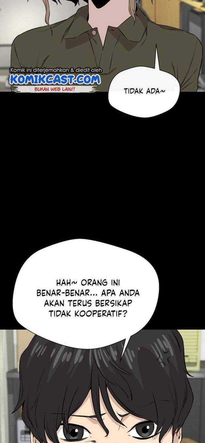 A Day Like a Shit Chapter 10 - halaman 51