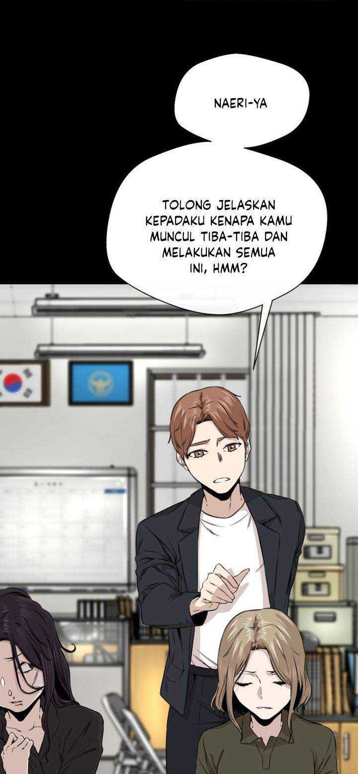A Day Like a Shit Chapter 10 - halaman 53