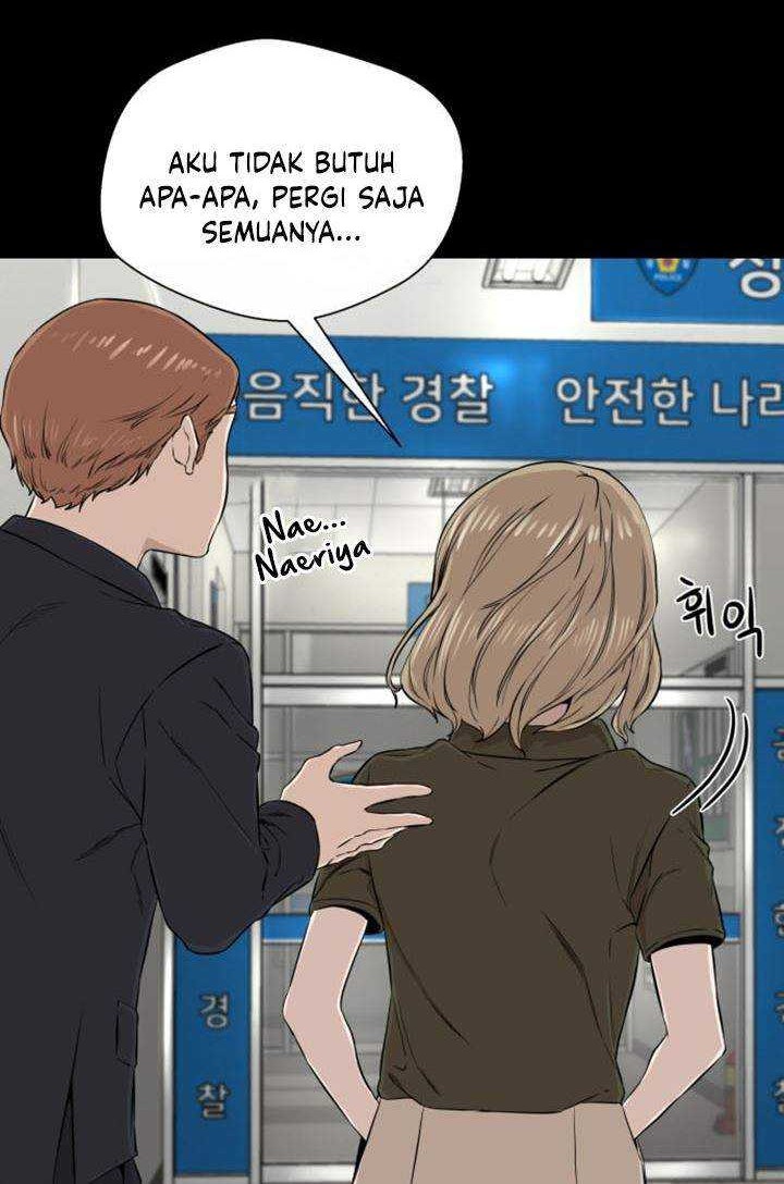 A Day Like a Shit Chapter 10 - halaman 61