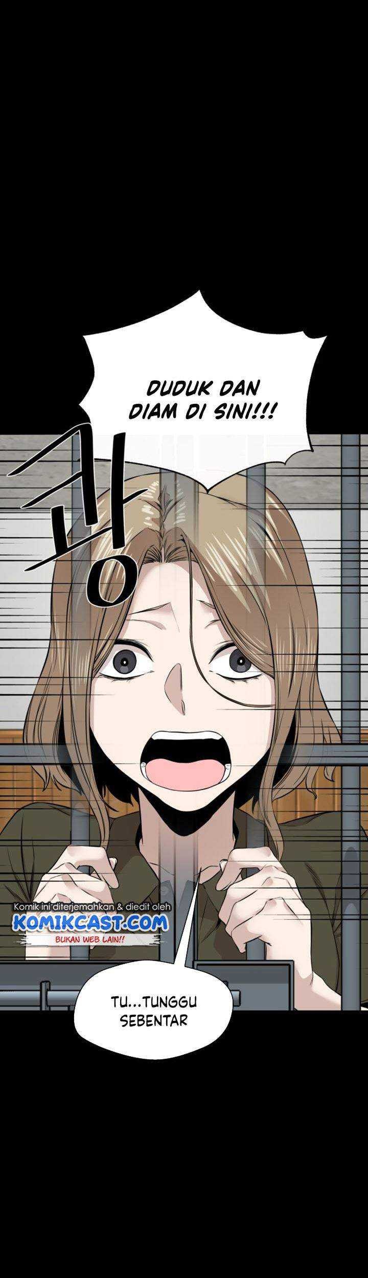 A Day Like a Shit Chapter 10 - halaman 66