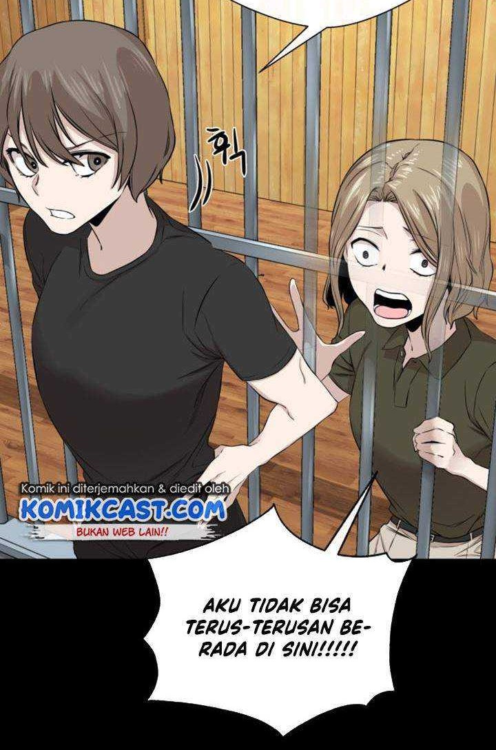 A Day Like a Shit Chapter 10 - halaman 69