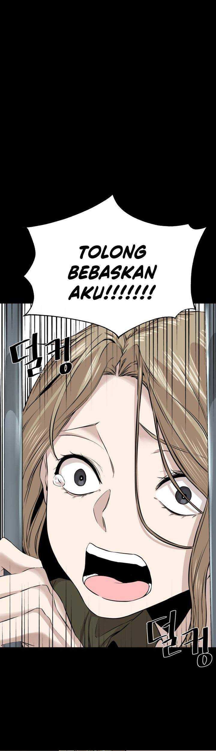 A Day Like a Shit Chapter 10 - halaman 70