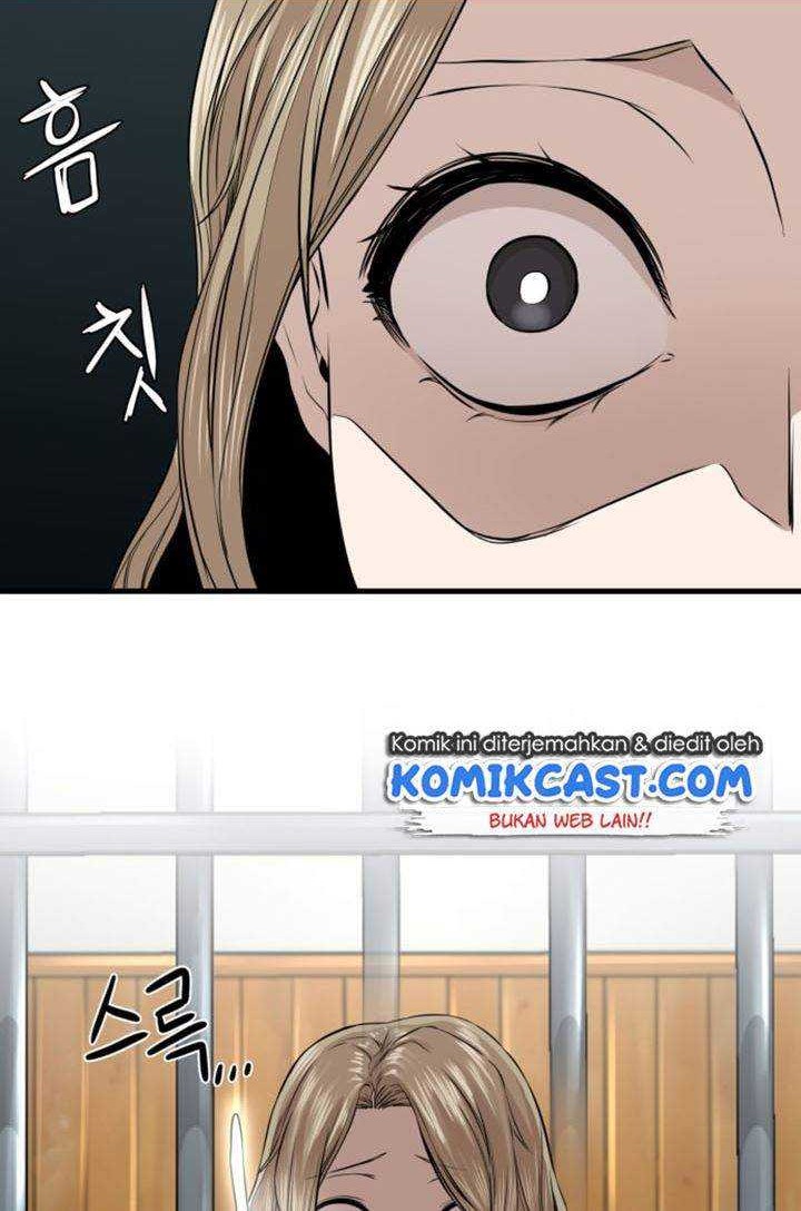A Day Like a Shit Chapter 10 - halaman 71