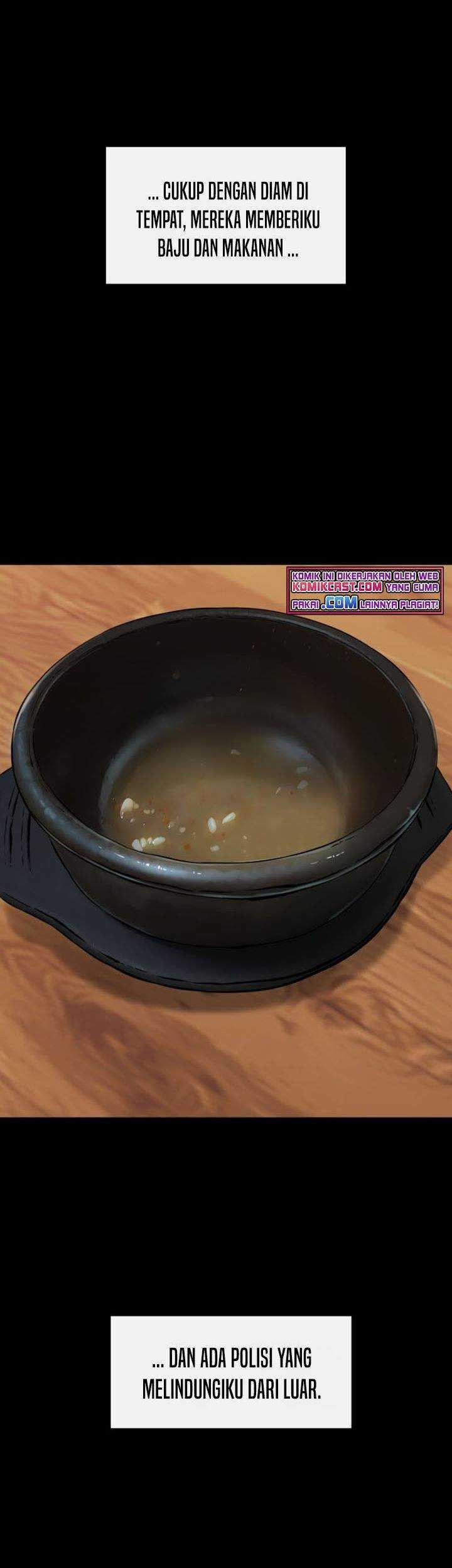 A Day Like a Shit Chapter 11 - halaman 12