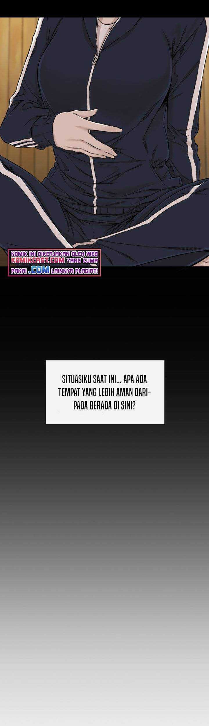 A Day Like a Shit Chapter 11 - halaman 14