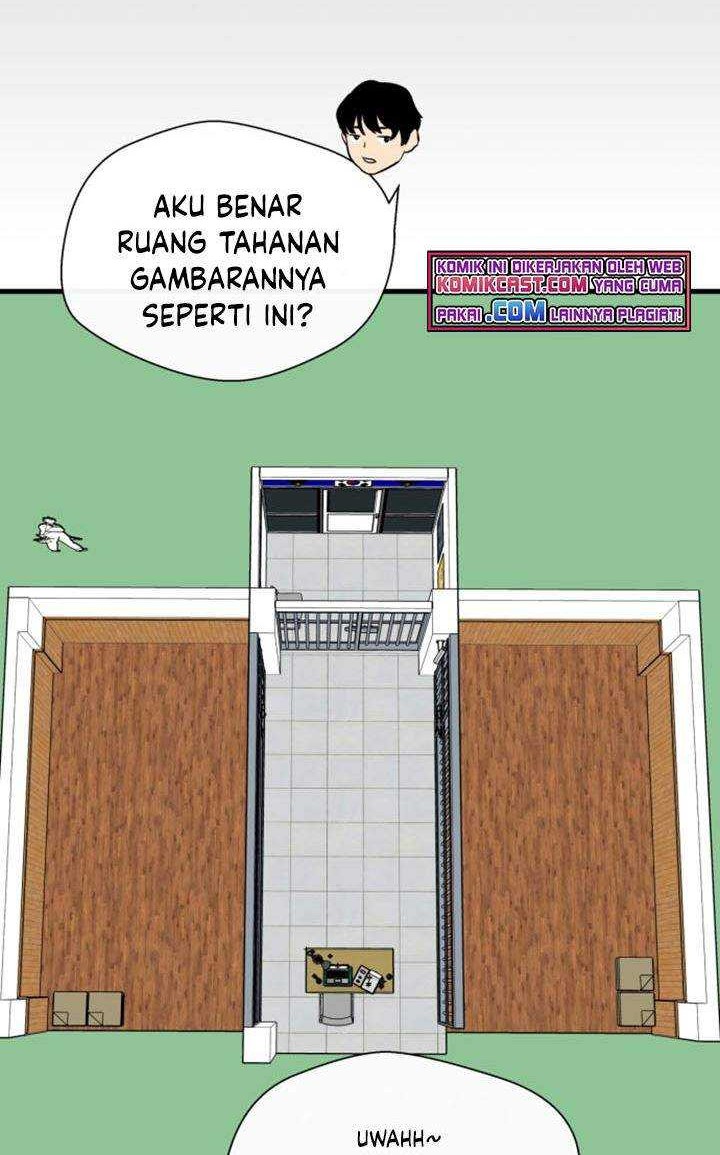 A Day Like a Shit Chapter 11 - halaman 15