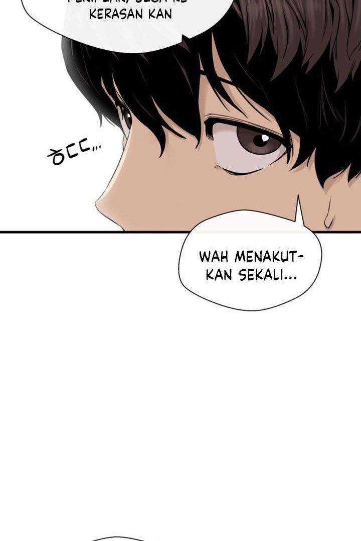 A Day Like a Shit Chapter 11 - halaman 17