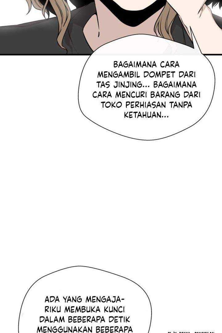 A Day Like a Shit Chapter 11 - halaman 19