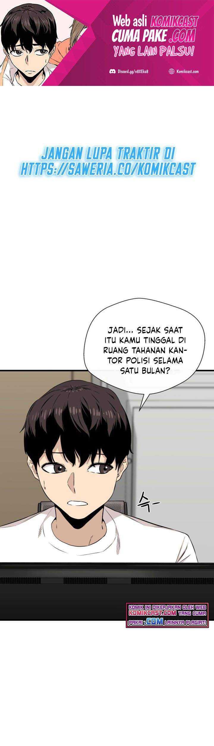 A Day Like a Shit Chapter 11 - halaman 2