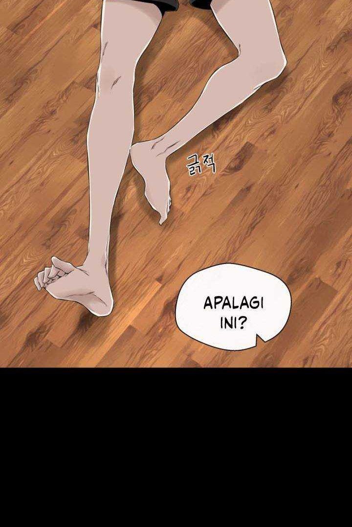 A Day Like a Shit Chapter 11 - halaman 25