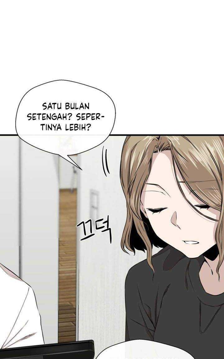 A Day Like a Shit Chapter 11 - halaman 3
