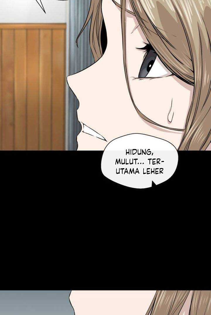 A Day Like a Shit Chapter 11 - halaman 39