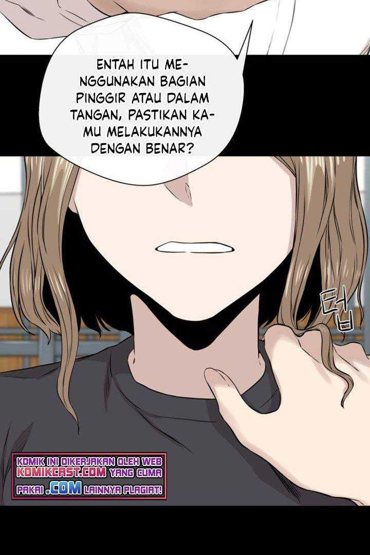 A Day Like a Shit Chapter 11 - halaman 41