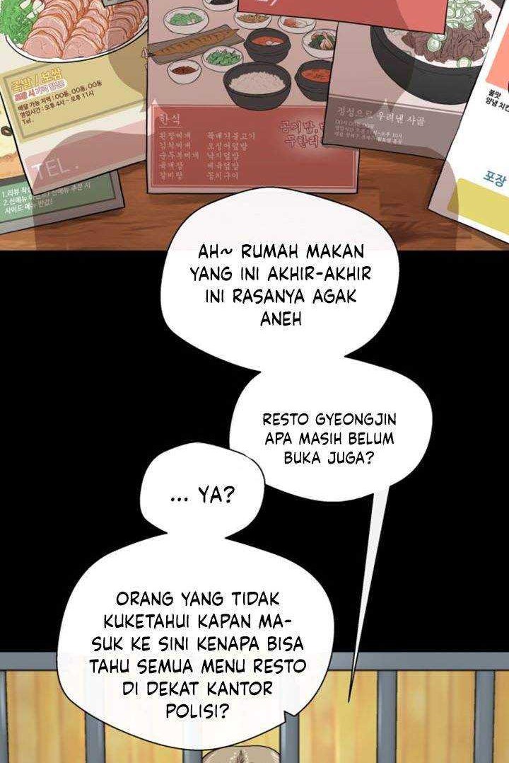 A Day Like a Shit Chapter 11 - halaman 47