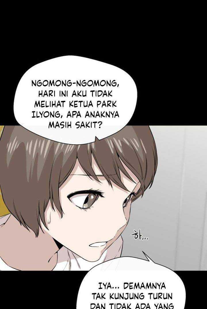 A Day Like a Shit Chapter 11 - halaman 49