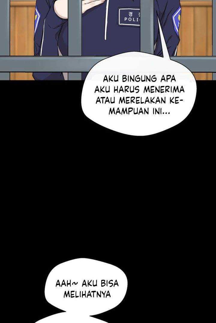 A Day Like a Shit Chapter 11 - halaman 51