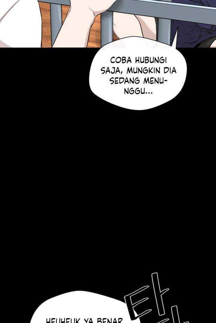 A Day Like a Shit Chapter 11 - halaman 53